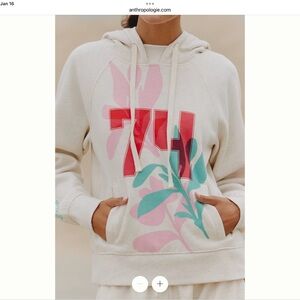 Daily Practice Graphic Slim Fit Hoodie 🆕